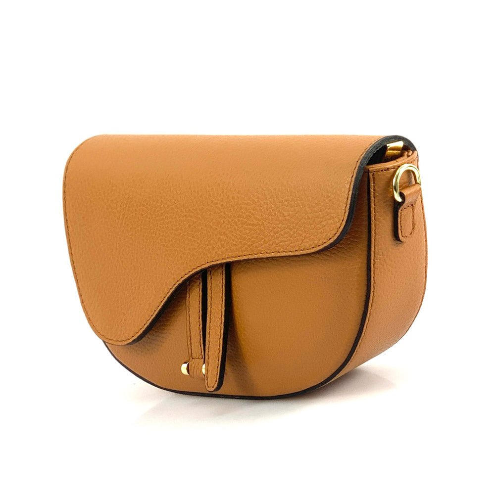 Miriam leather Cross-body bag-5