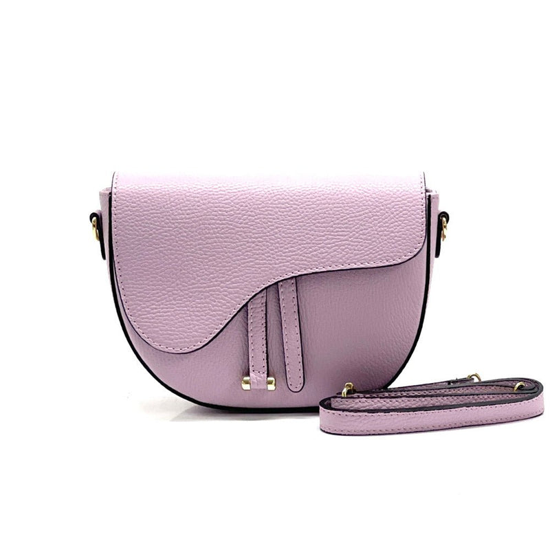 Miriam leather Cross-body bag-34