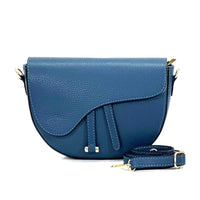 Miriam leather Cross-body bag-24