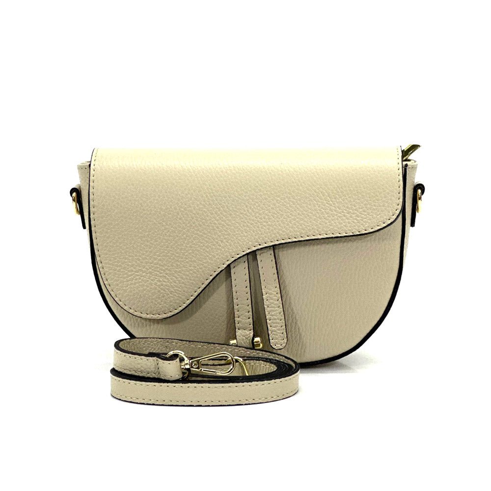 Miriam leather Cross-body bag-32