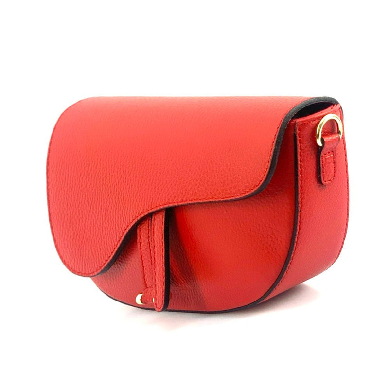 Miriam leather Cross-body bag-9