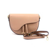 Miriam leather Cross-body bag-25