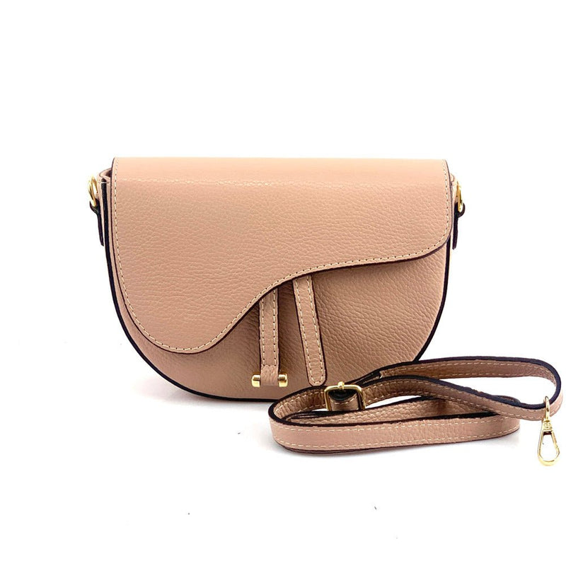 Miriam leather Cross-body bag-25