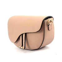 Miriam leather Cross-body bag-8