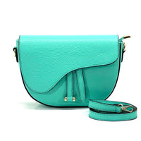 Miriam leather Cross-body bag-27