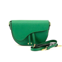 Miriam leather Cross-body bag-29