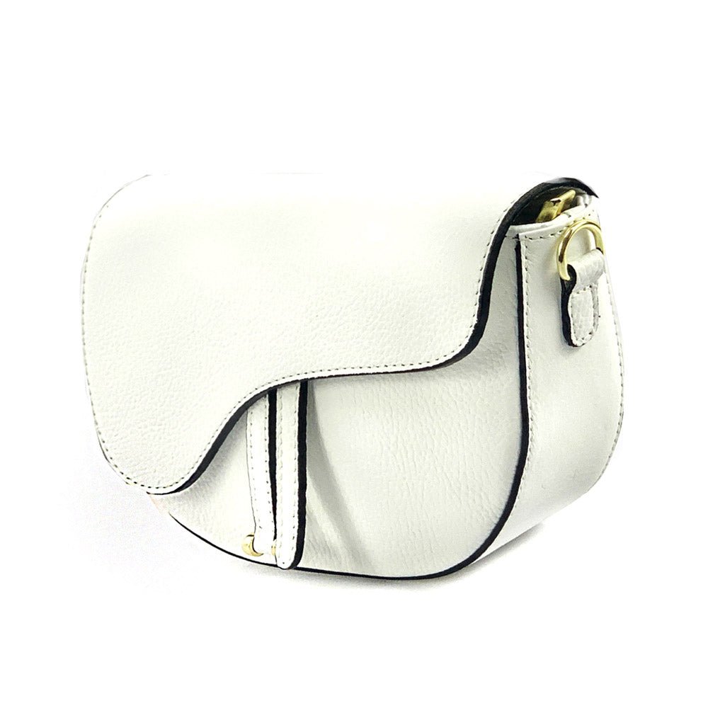 Miriam leather Cross-body bag-2