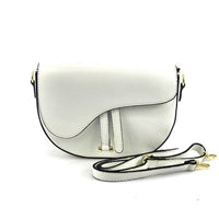 Miriam leather Cross-body bag-19