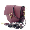 Charlotte leather Cross-body bag-10