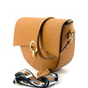 Charlotte leather Cross-body bag-12