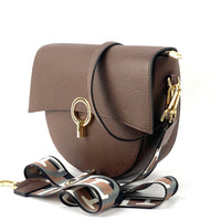 Charlotte leather Cross-body bag-19