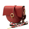 Charlotte leather Cross-body bag-4