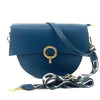 Charlotte leather Cross-body bag-34