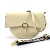 Charlotte leather Cross-body bag-37