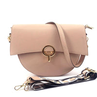 Charlotte leather Cross-body bag-51