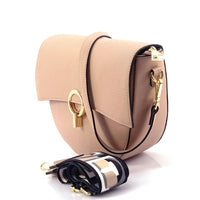 Charlotte leather Cross-body bag-21