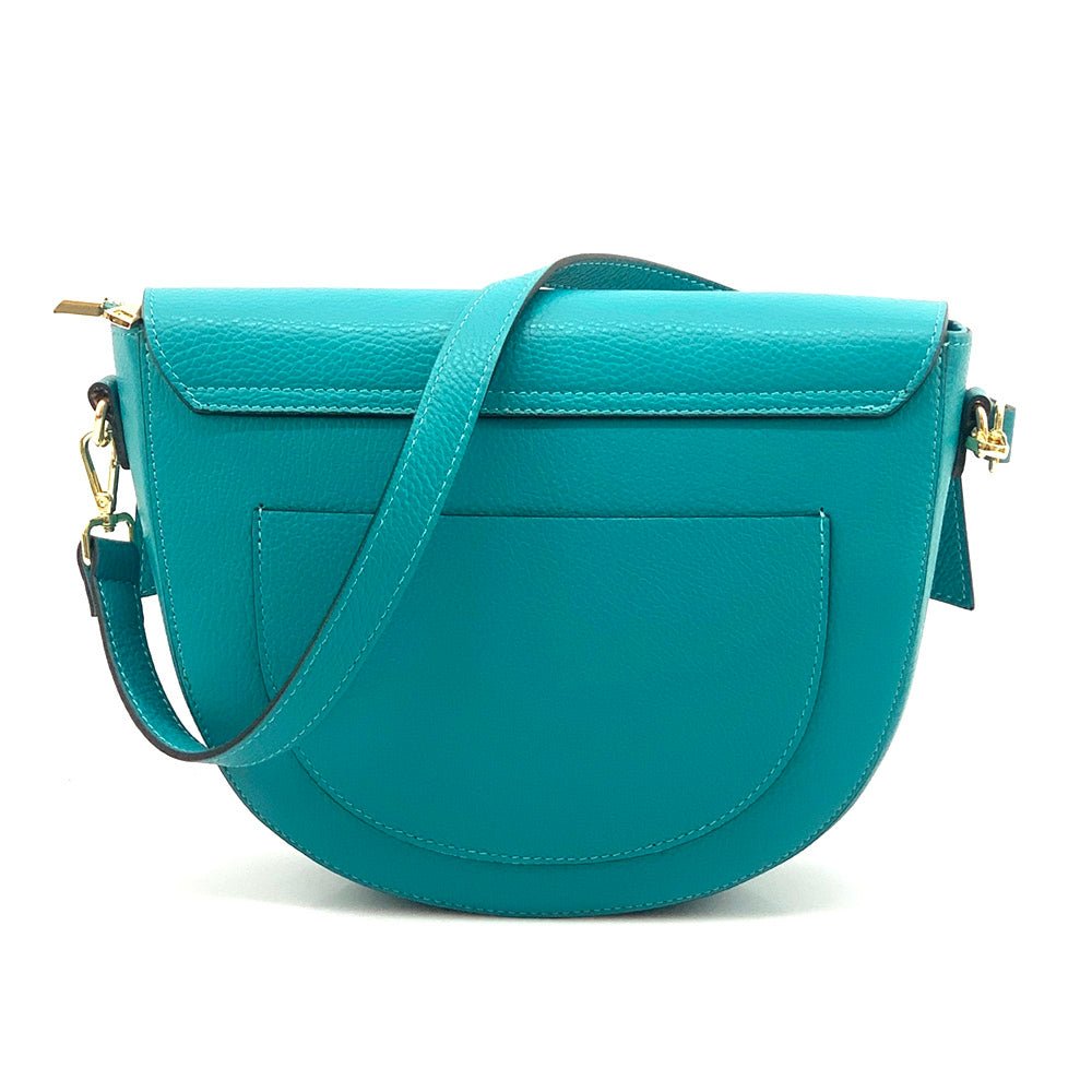 Charlotte leather Cross-body bag-28