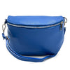 Waist bag in leather Vivaldo-17