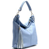 Selene leather Hobo bag-7