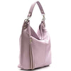 Selene leather Hobo bag-12