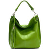 Selene leather Hobo bag-30