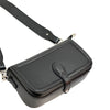 Nicole leather shoulder bag