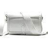 Nicole Leather Shoulder Bag | Versatile Elegance - Leather Italiano