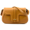 Pepe leather shoulder bag-13