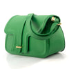 Pepe leather shoulder bag-7