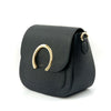 Clara leather Cross-body bag-8