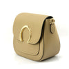 Clara leather Cross-body bag-11