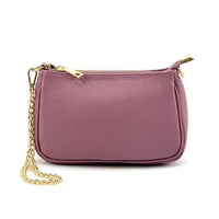 Giona leather cross body bag-35