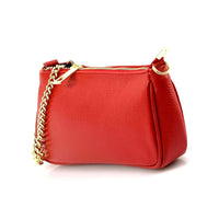 Giona leather cross body bag-10