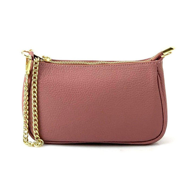 Giona leather cross body bag-32