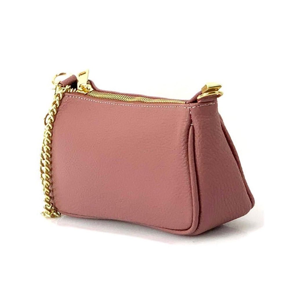 Giona leather cross body bag-13