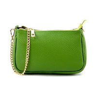 Giona leather cross body bag-26