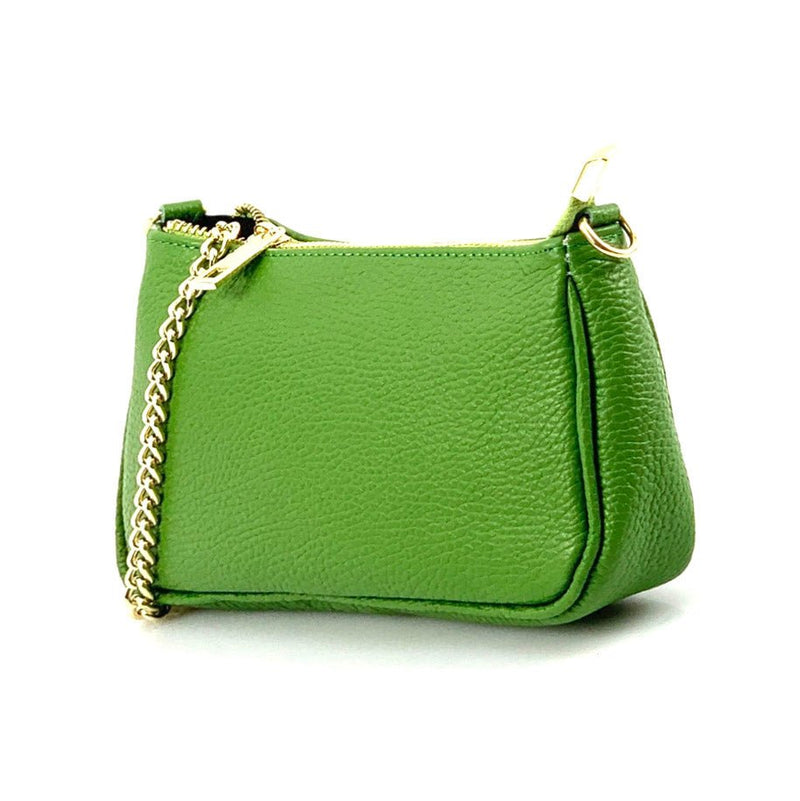 Giona leather cross body bag-7