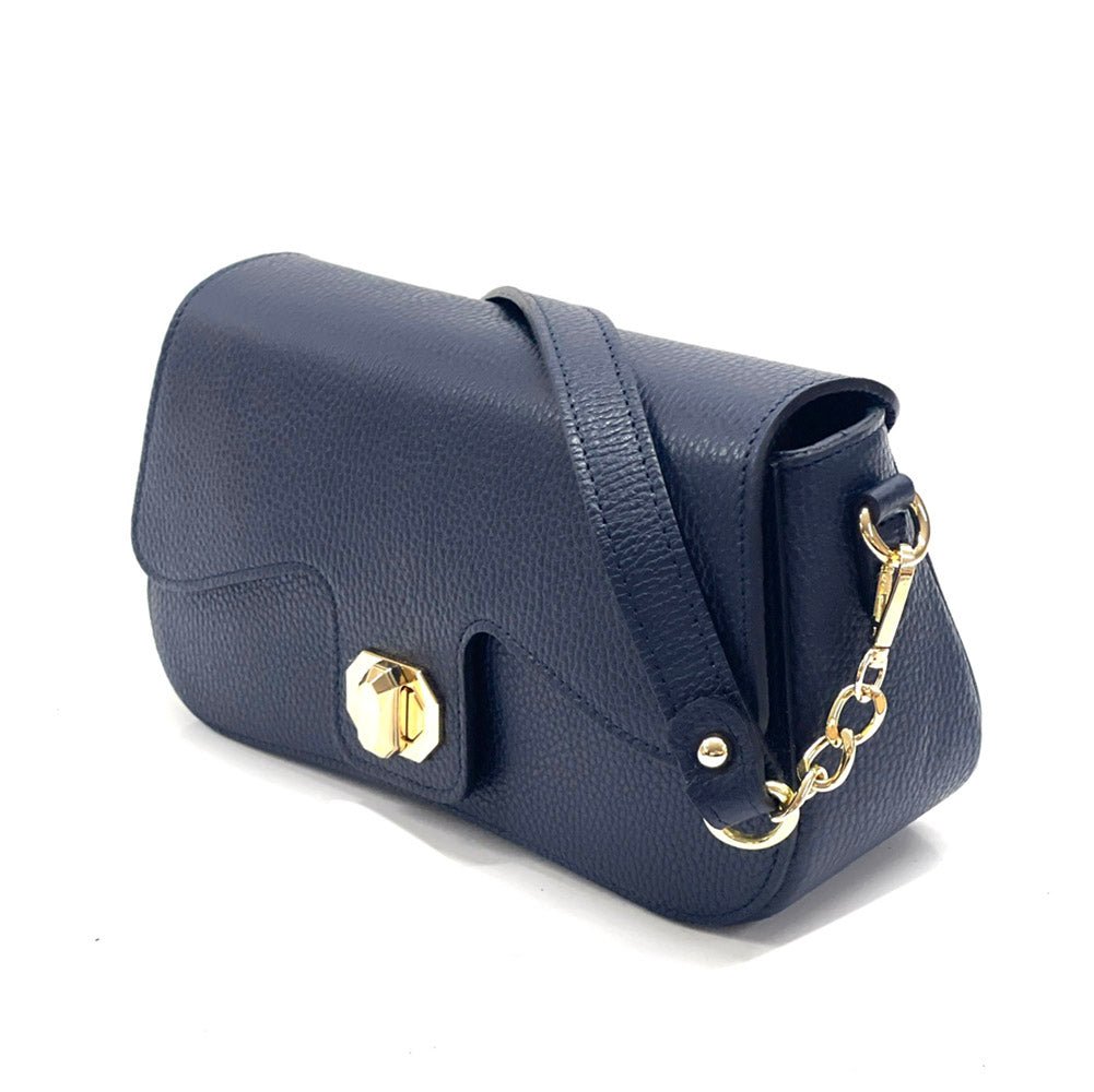 Fatima leather bag-16