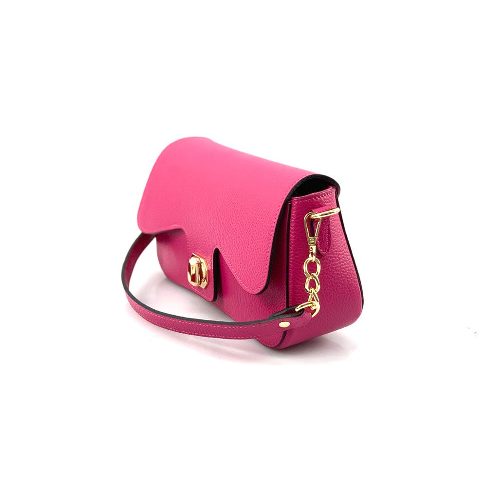 Fatima leather bag-8