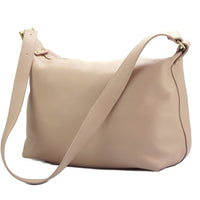 Iolanda leather Shoulder bag-8