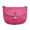 Gemma cross-body leather bag-9