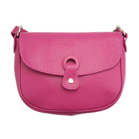 Gemma cross-body leather bag-9