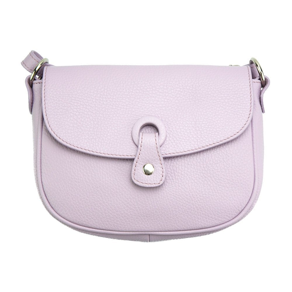 Gemma cross-body leather bag-10