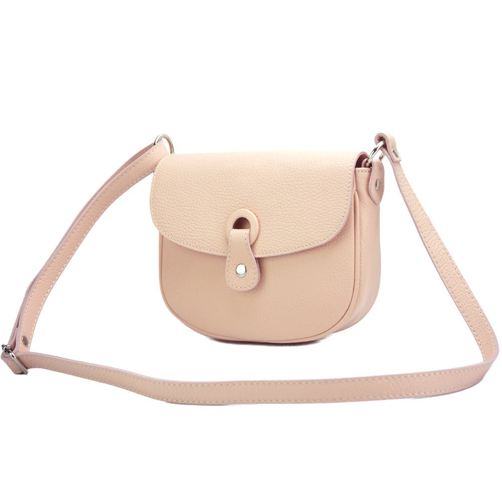 Gemma cross-body leather bag-6