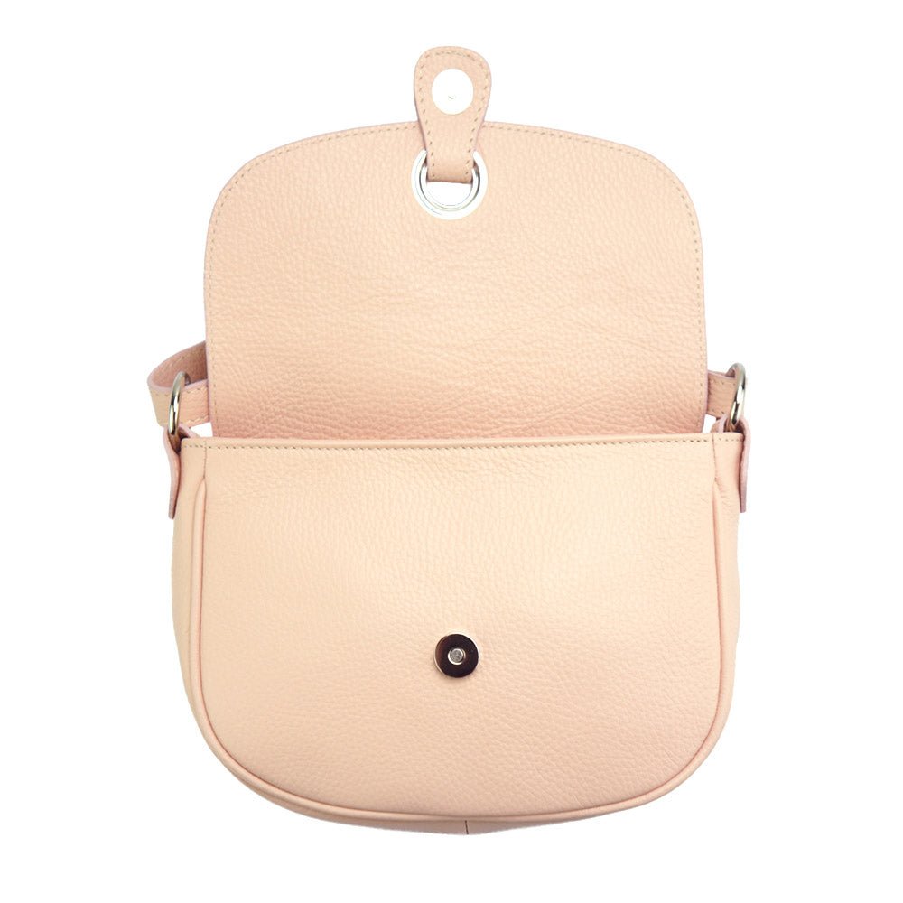 Gemma cross-body leather bag-7