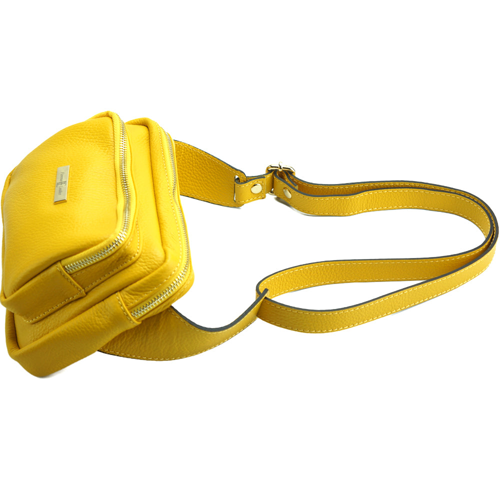 Nissim Pouch