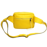 Nissim Pouch