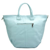 Raffaella leather tote bag-7