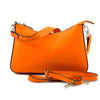 Pia Leather Handbag-19