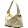 Olga leather Handbag-3